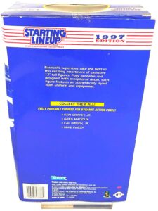 1997 Kenner SLU Ken Griffey Jr 12-inch (6)