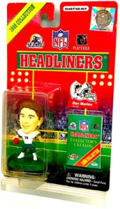 1998 Corinthian Headliners Dan Marino (3)