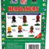 1998 Corinthian Headliners Dan Marino (4)