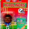 1998 Corinthian Headliners Herman Moore (1)