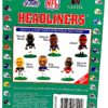 1998 Corinthian Headliners Herman Moore (4)