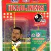 1998 Corinthian Headliners Jerome Bettis (1)