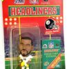 1998 Corinthian Headliners Jerome Bettis (3)