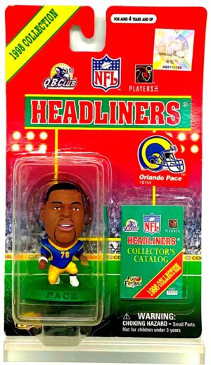 1998 Corinthian Headliners Orlando Pace (1)