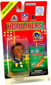 1998 Corinthian Headliners Orlando Pace (2)