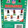 1998 Corinthian Headliners Orlando Pace (4)