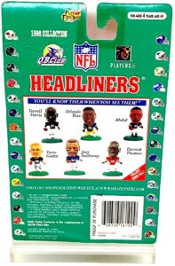 1998 Corinthian Headliners Orlando Pace (4)