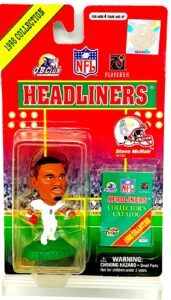 1998 Corinthian Headliners Steve McNair (1)