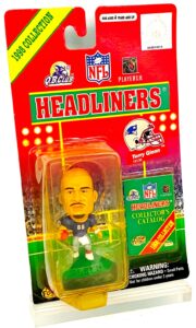 1998 Corinthian Headliners Terry Glenn (2)