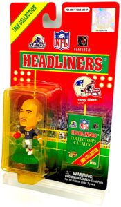 1998 Corinthian Headliners Terry Glenn (3)