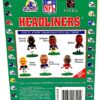 1998 Corinthian Headliners Terry Glenn (4)