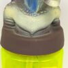 1998 Godzilla Movie 3D Sports Bottle (1)