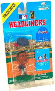 1998 Headliners MLB (Kenny Lofton) (2)