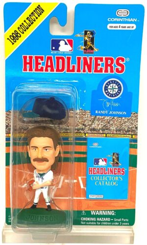 1998 Headliners MLB (Randy Johnson) (1)