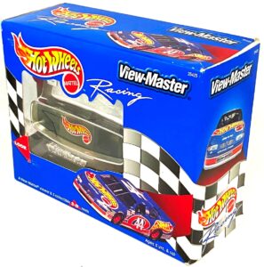 1998 Mattel HW Racing Kyle Petty View-Master (4)