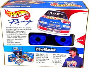 1998 Mattel HW Racing Kyle Petty View-Master (5)