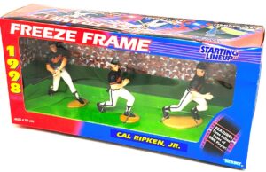 1998 SLU Freeze Frame Cal Ripken Jr 3 Pk (6)
