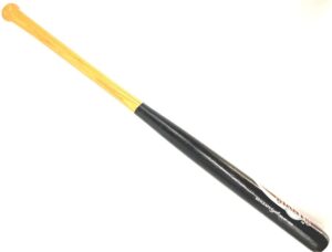 1999 MLBP Giants Mini Baseball Bat (3)