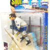 1999 McFarlane Toys Jack Hanson Slap Shot-("It's An Attitude")