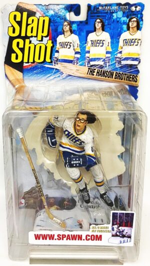 1999 McFarlane Toys Movie Steve Hanson #17 (1)