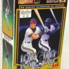 2000 Bandai Blue Wave White Jersey Ichiro (2)