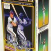 2000 Bandai Blue Wave White Jersey Ichiro (3)