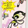 2000 Cartoon Net Power Puff Girls Book Covers (4)