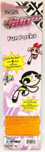 2000 Cartoon Net Power Puff Girls Book Covers (4)