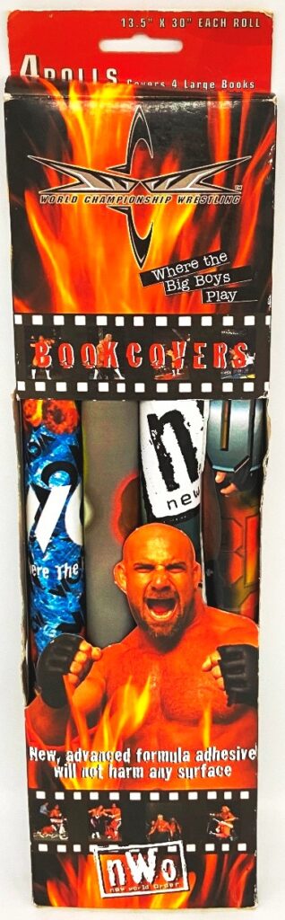 2000 WCW-NWO Fun Pack Book Covers (1)