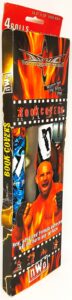 2000 WCW-NWO Fun Pack Book Covers (3)