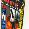 2000 WCW-NWO Fun Pack Book Covers (4)