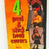 2000 WCW-NWO Fun Pack Book Covers (5)