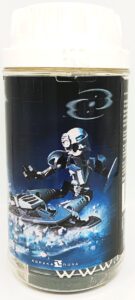 2002 Lego Bionicle Game Toy Model (2)