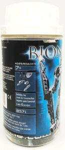 2002 Lego Bionicle Game Toy Model (3)