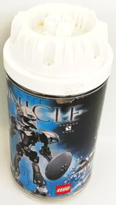 2002 Lego Bionicle Game Toy Model (5)