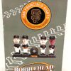 2002 SF Giants Bobble Head Doll Barry Bonds (1)
