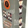 2002 SF Giants Bobble Head Doll Robb Nen (3)