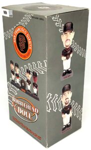 2002 SF Giants Bobble Head Doll Robb Nen (3)