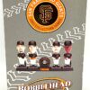 2002 SF Giants Bobble Head Tsuyoshi Shinjo (1)