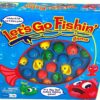 2015 Pressman Lets Go Fishing Game (2)