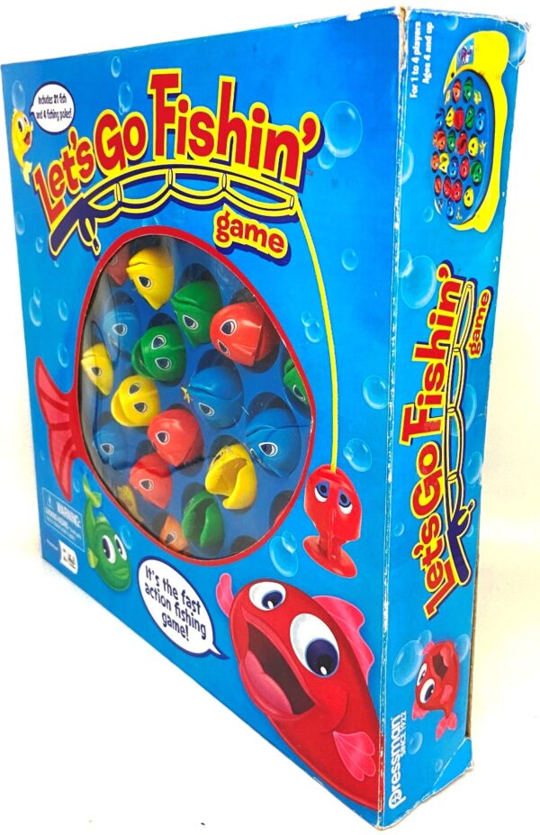 2015 Pressman Lets Go Fishing Game (4)