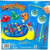 2015 Pressman Lets Go Fishing Game (5)