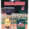 1996 Corinthian Headliners Matt Williams