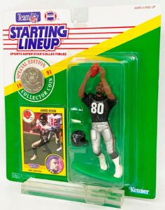 1991 SLU NFL Andre Rison (3)