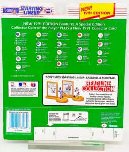 1991 SLU NFL Andre Rison (4)