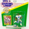 1991 SLU NFL Barry Sanders (2) 1991 SLU NFL Barry Sanders (2)