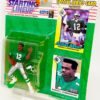 1993 SLU NFL Randall Cunningham (3) 1993 SLU NFL Randall Cunningham (3)