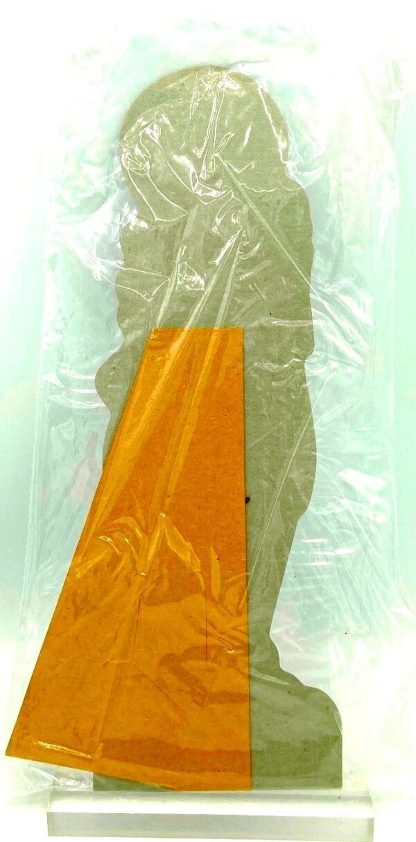 1995 Images Comics Shi Standee 12 inch (10)