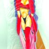 1995 Images Comics Shi Standee 12 inch (8)