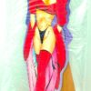 1995 Images Comics Shi Standee 12 inch (9)